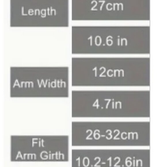 Volleyball Arm Sleeves - Picture 3 of 3